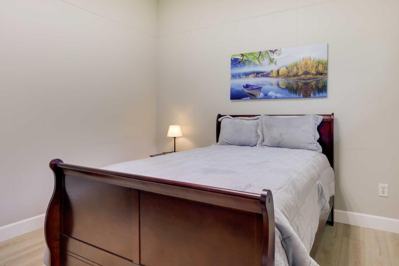 Stunning Copperhill Retreat With Mountain Views! Villa Luaran gambar